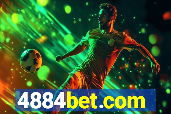 4884bet.com