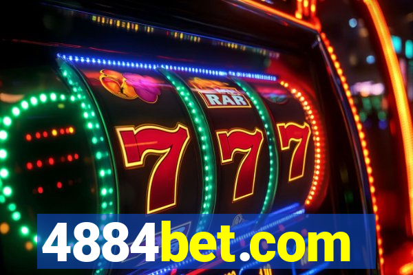 4884bet.com