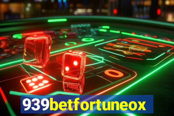 939betfortuneox