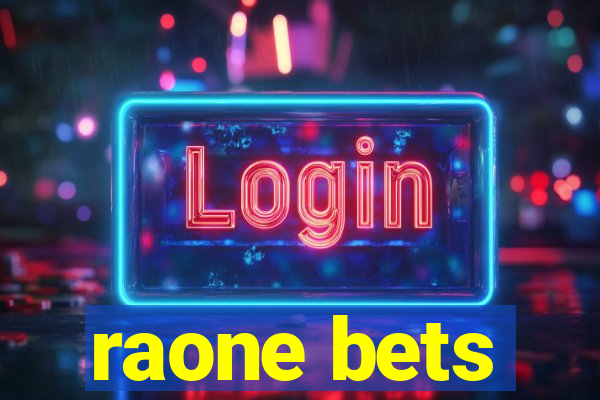raone bets