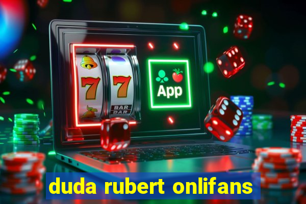 duda rubert onlifans