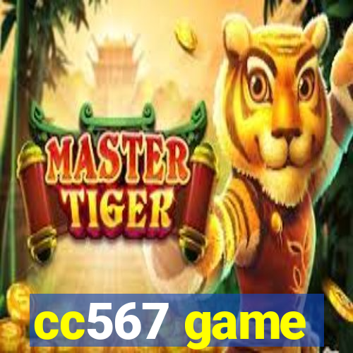 cc567 game