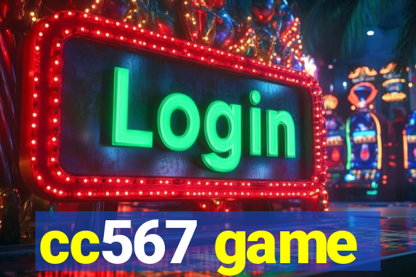 cc567 game