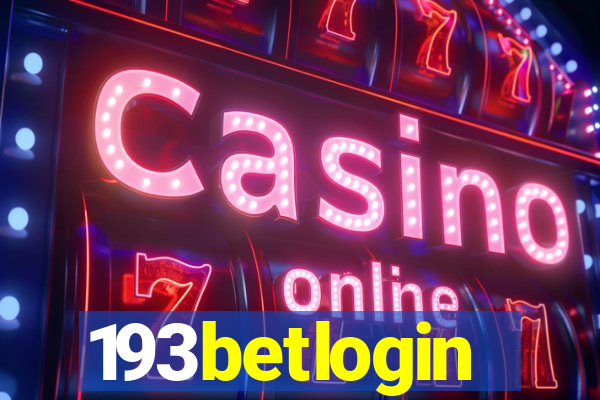 193betlogin
