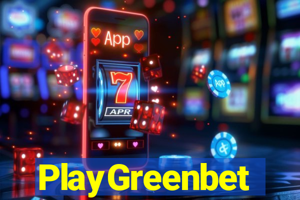 PlayGreenbet