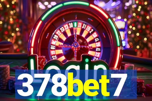 378bet7