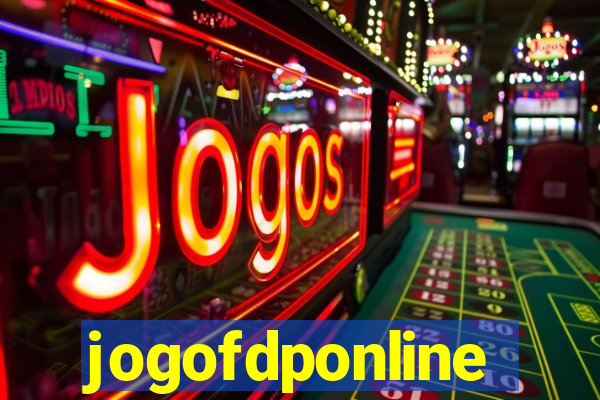 jogofdponline