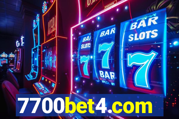 7700bet4.com