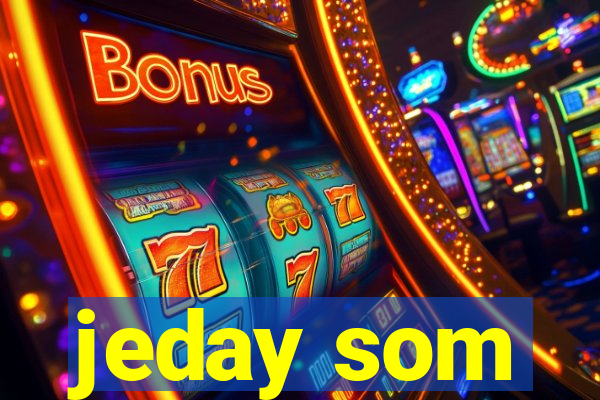 jeday som