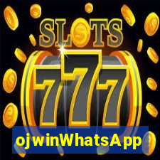 ojwinWhatsApp