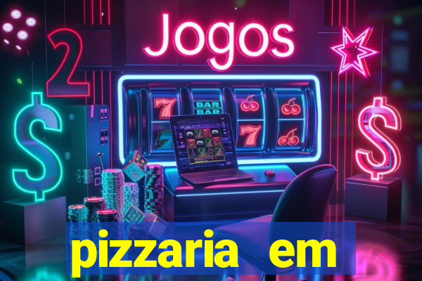 pizzaria em plataforma salvador bahia