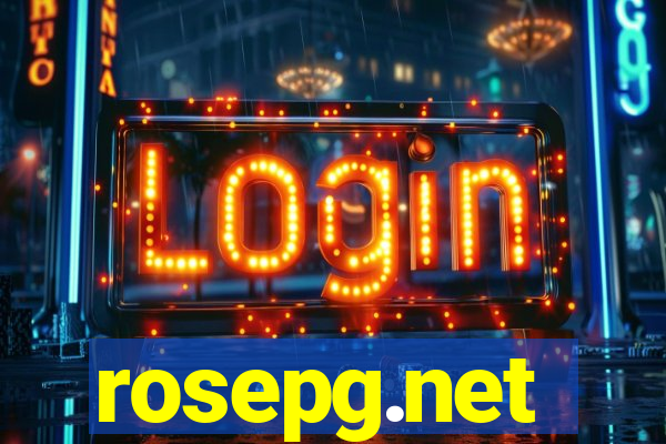 rosepg.net