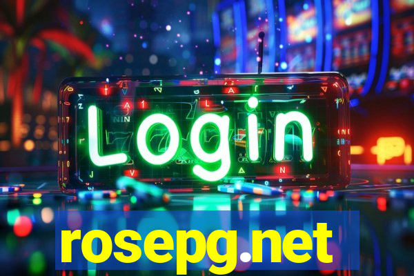 rosepg.net