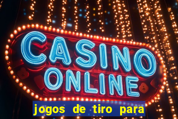 jogos de tiro para ppsspp android