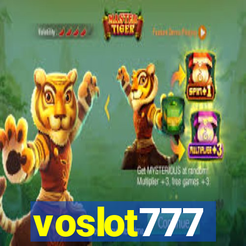 voslot777
