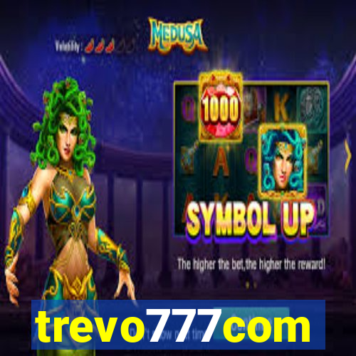 trevo777com
