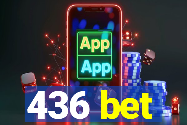 436 bet