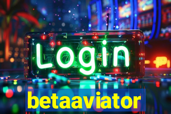 betaaviator