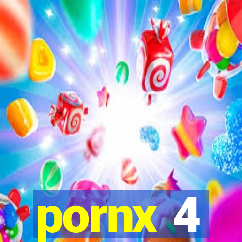 pornx 4