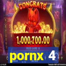 pornx 4