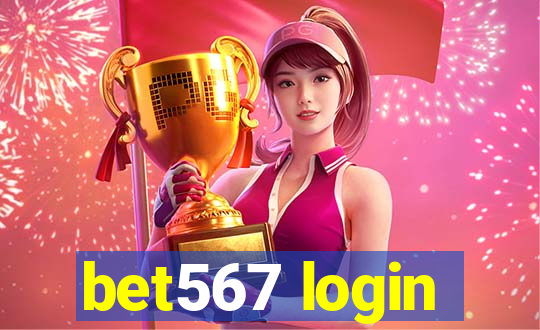 bet567 login