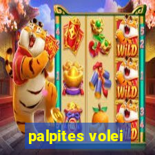 palpites volei