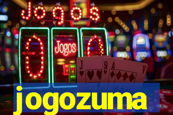 jogozuma