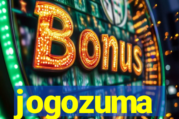 jogozuma