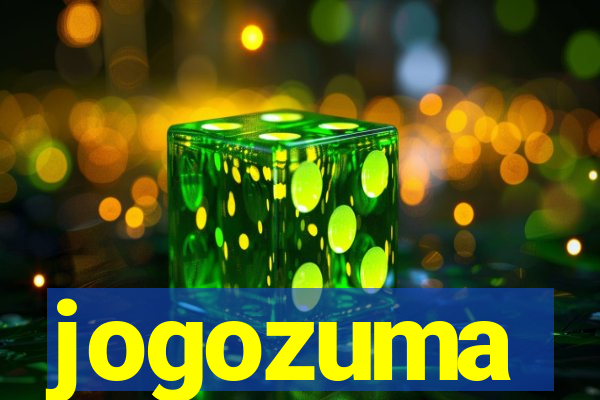 jogozuma
