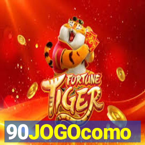 90JOGOcomo