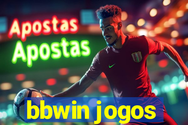 bbwin jogos