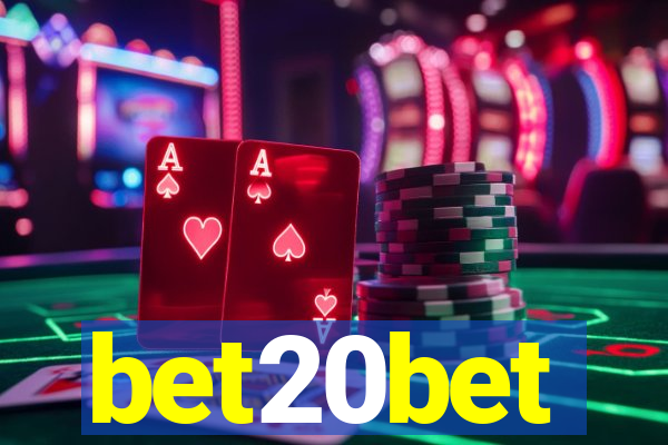 bet20bet