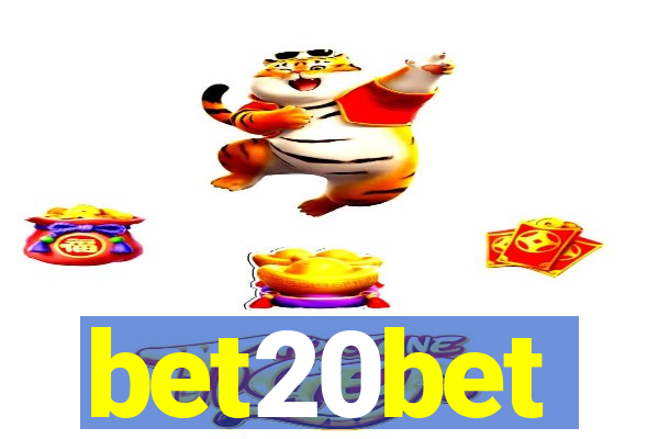 bet20bet
