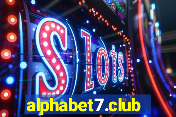 alphabet7.club
