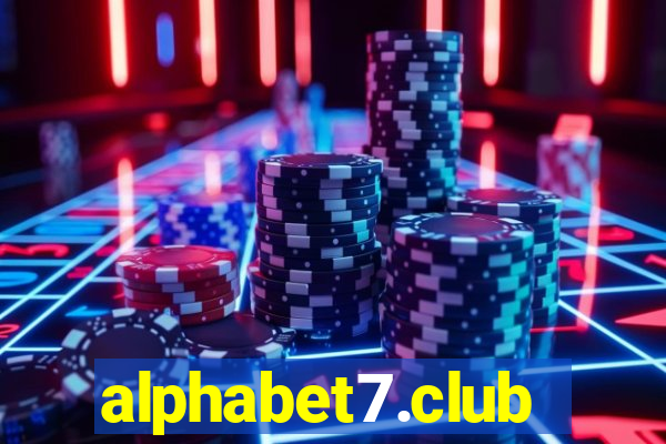 alphabet7.club