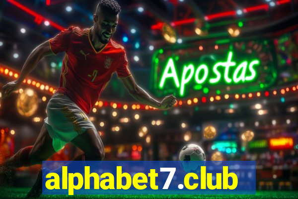 alphabet7.club