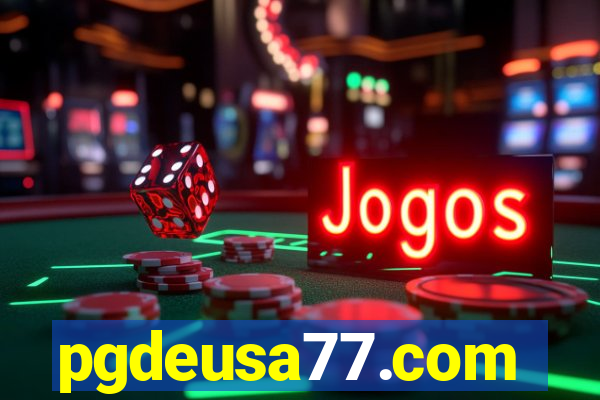 pgdeusa77.com