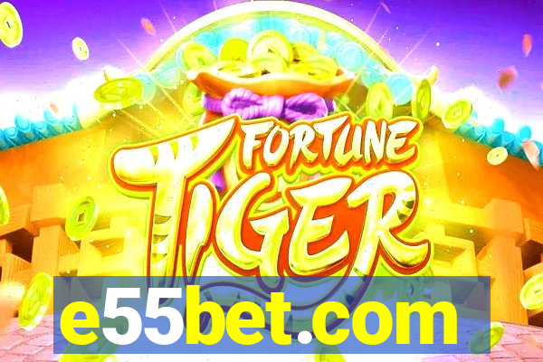e55bet.com