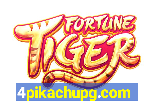 4pikachupg.com