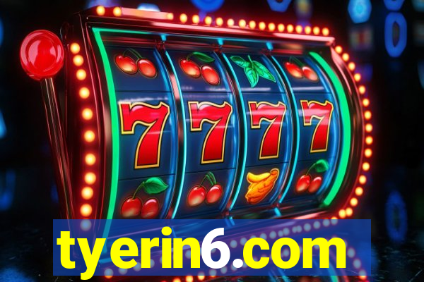 tyerin6.com