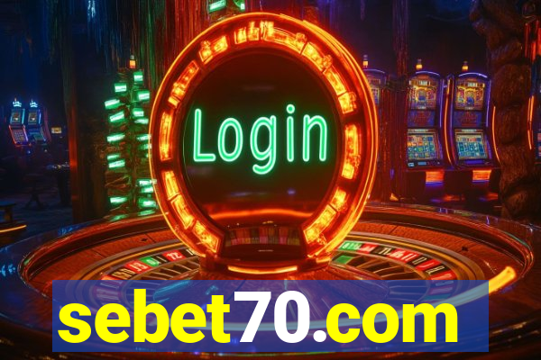 sebet70.com