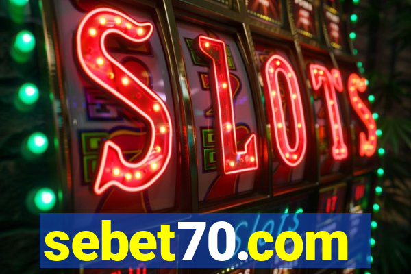 sebet70.com