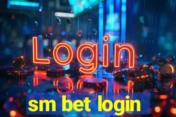 sm bet login