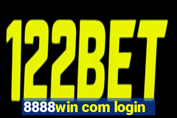 8888win com login