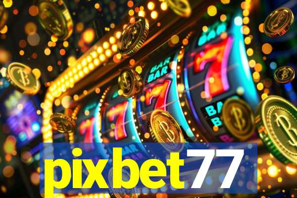 pixbet77