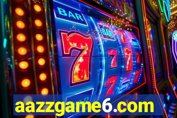 aazzgame6.com