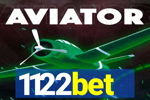 1122bet
