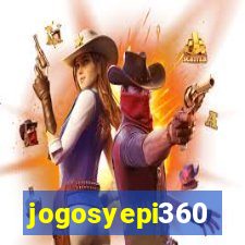jogosyepi360