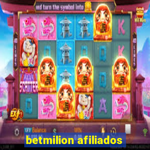 betmilion afiliados