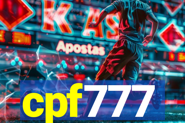 cpf777